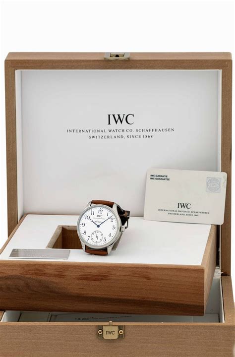 iwc jones tiratura limitata|Jones .